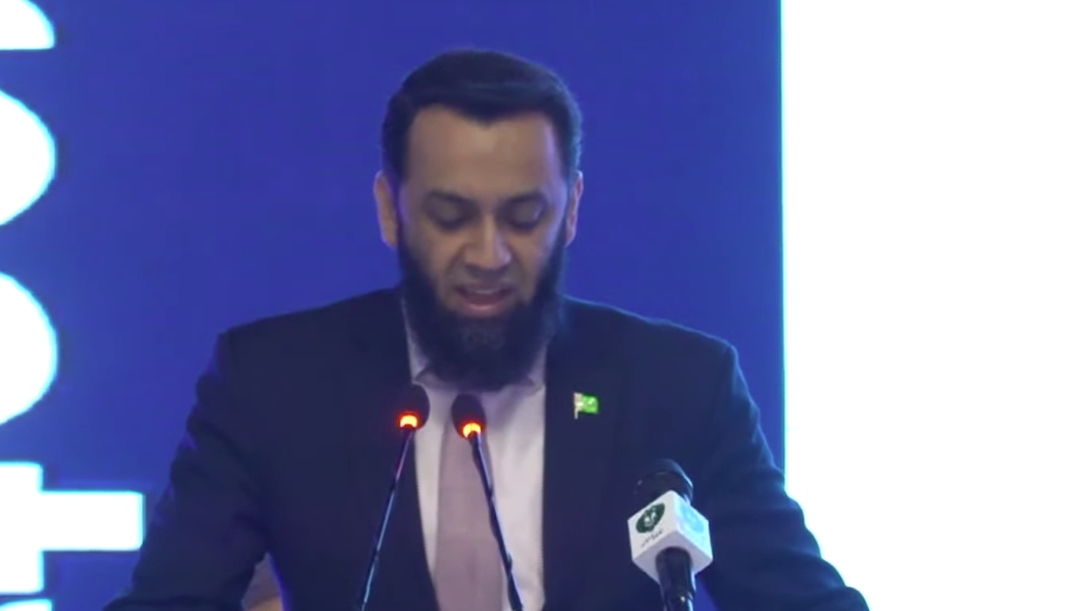 India cannot amend, revoke, suspend or hold IWT in abeyance: Pakistan’s minister
